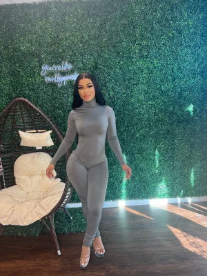 Simple jumper