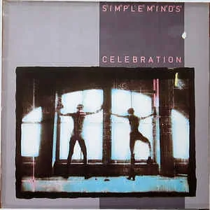 Simple Minds - Celebration