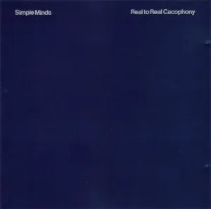 Simple Minds - Real to real cacaphony