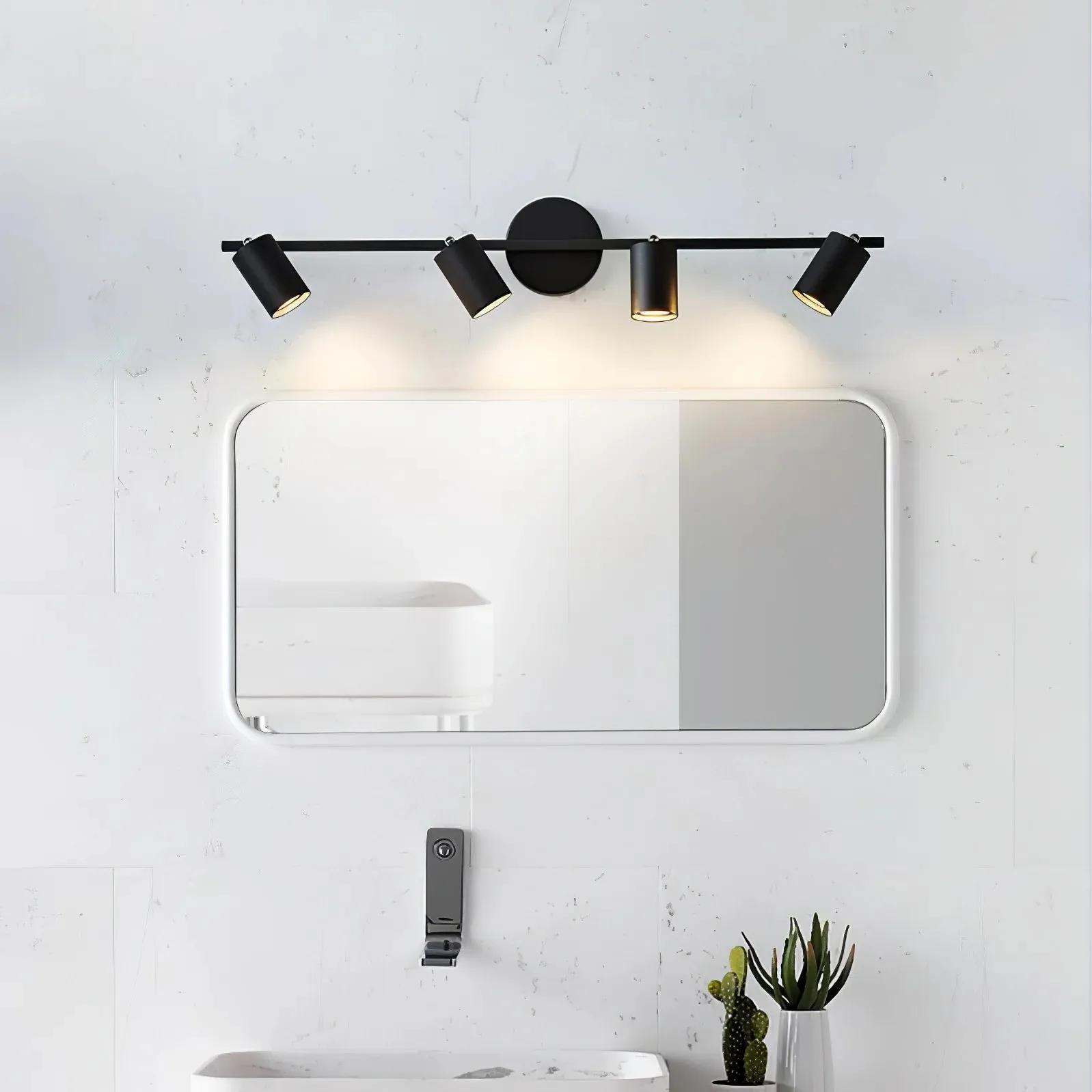 Simple Modern Led Wall Lamp