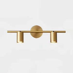 Simple Modern Led Wall Lamp