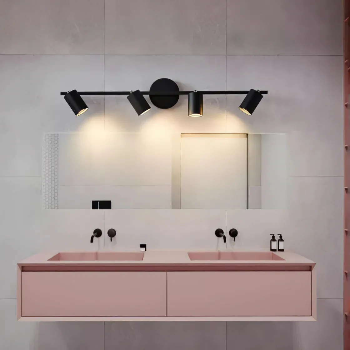 Simple Modern Led Wall Lamp