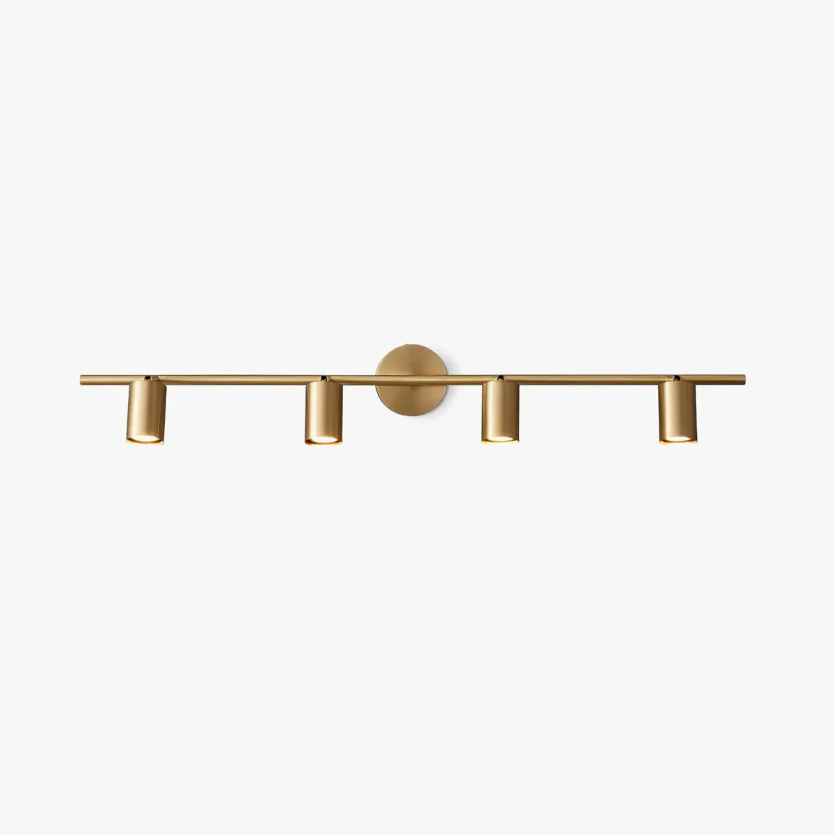 Simple Modern Led Wall Lamp
