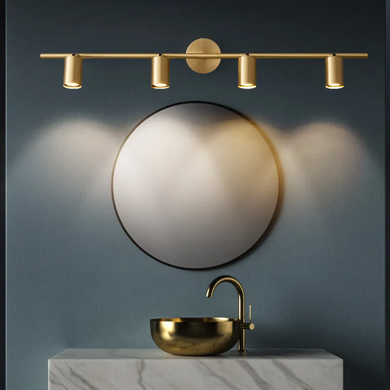 Simple Modern Led Wall Lamp