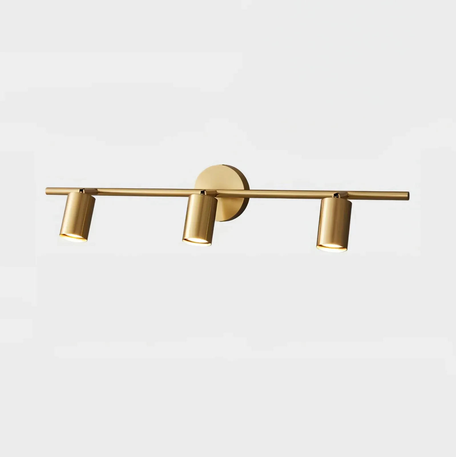 Simple Modern Led Wall Lamp