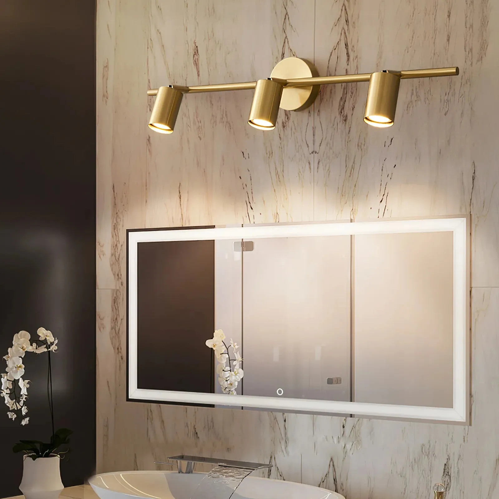 Simple Modern Led Wall Lamp