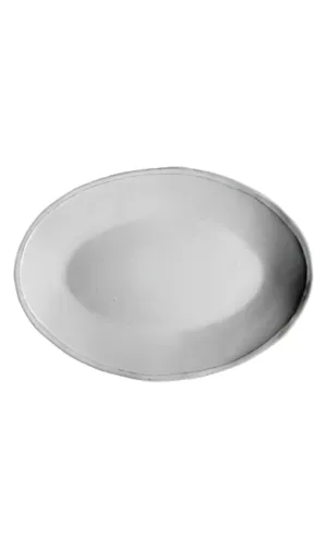 Simple Platter - Oval