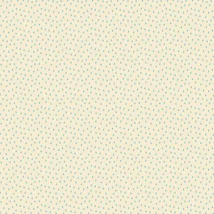Simple Pleasures Rain in Beige by Naomi Wilkinson