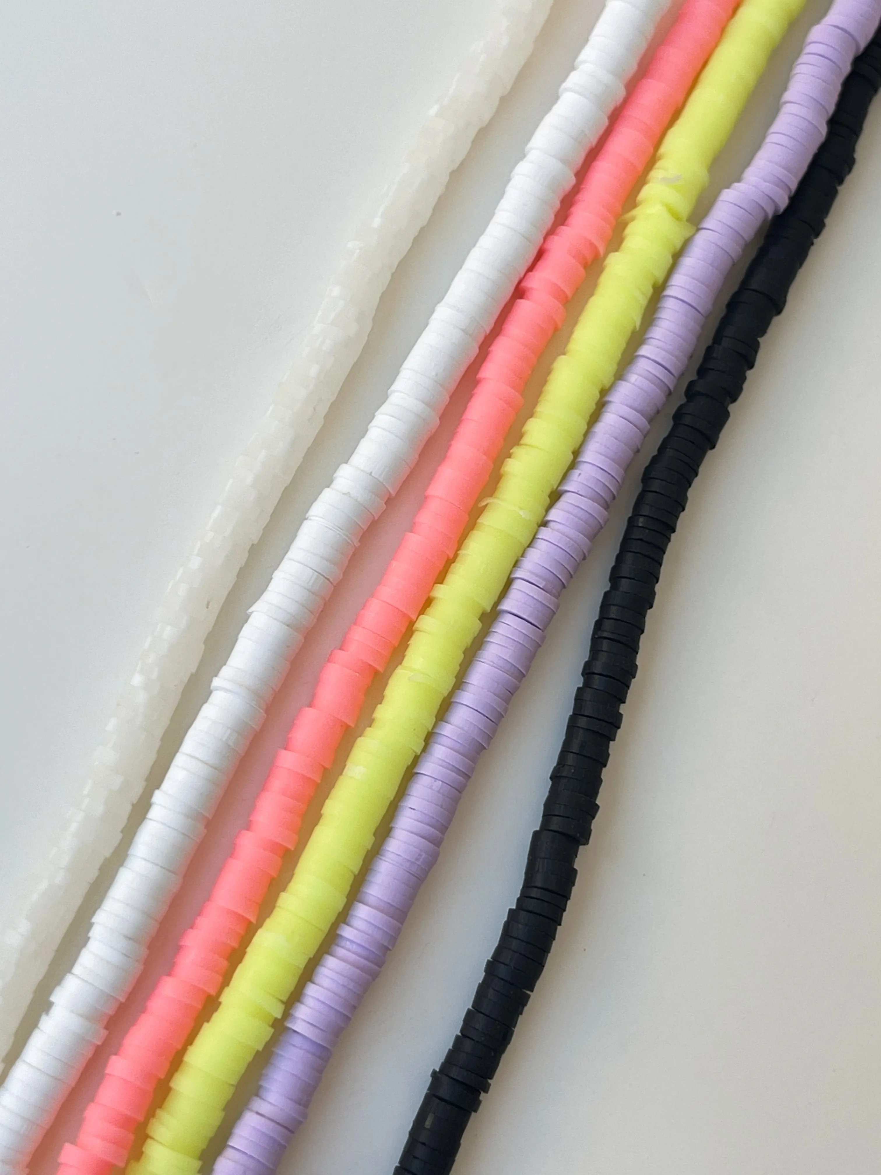 Simple Stacking Bracelet