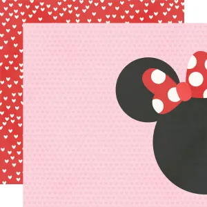 Simple Stories - Say Cheese Magic - 12x12 Single Sheet - Yoo Hoo!