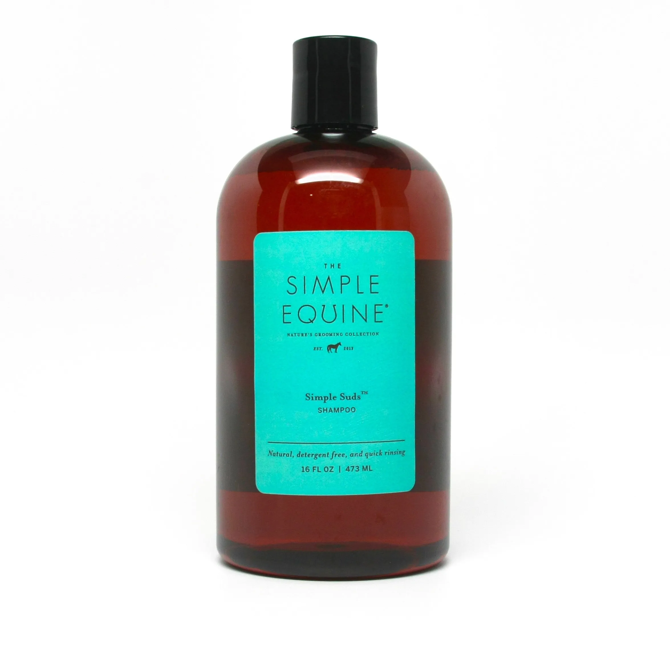 Simple Suds Shampoo