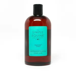 Simple Suds Shampoo
