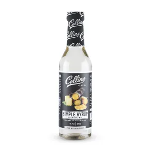 Simple Syrup by Collins