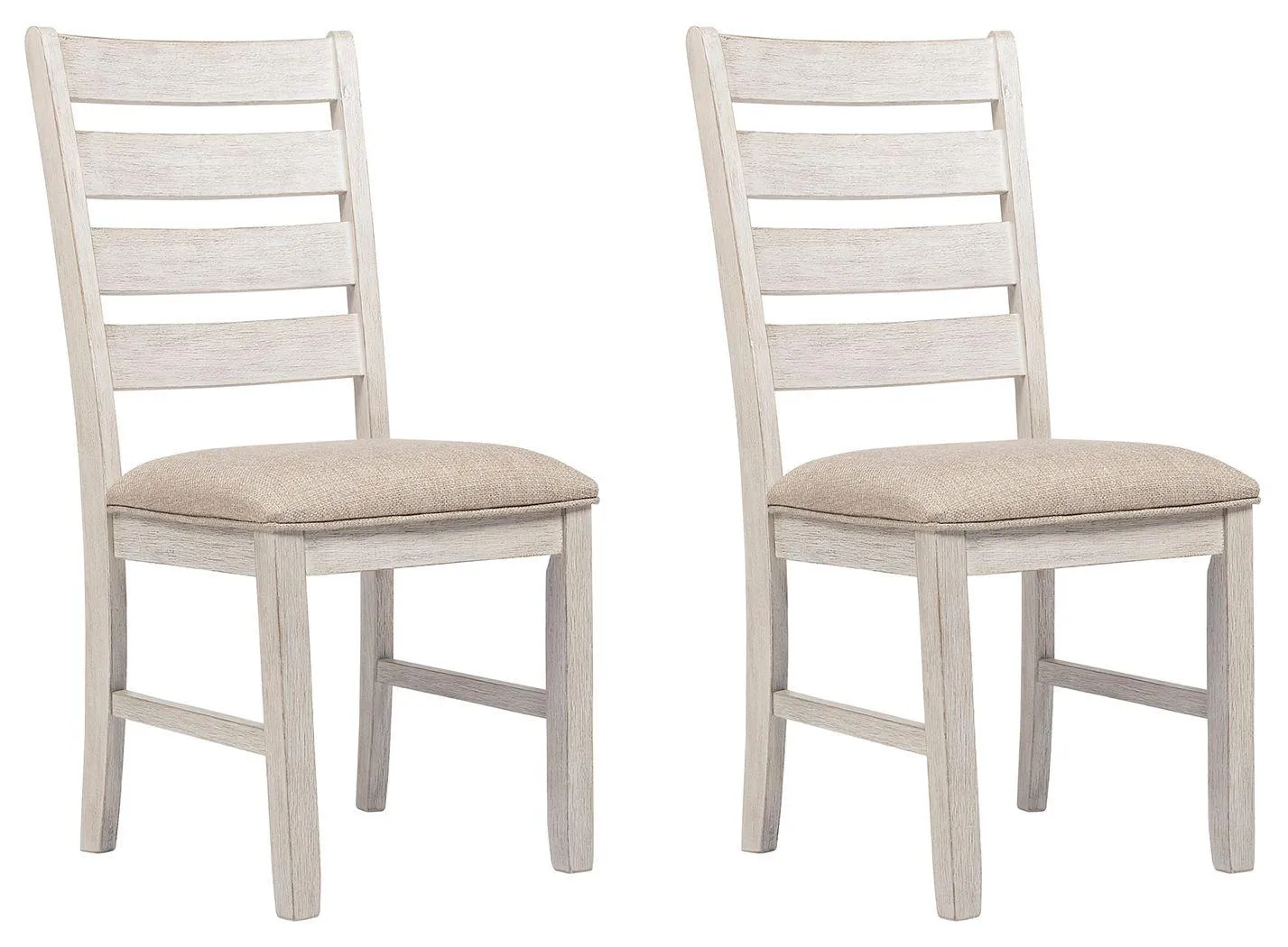 Skempton - Dining Uph Side Chair (2/cn)