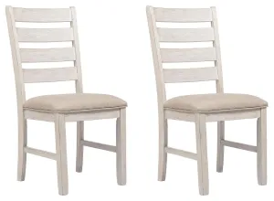 Skempton - Dining Uph Side Chair (2/cn)