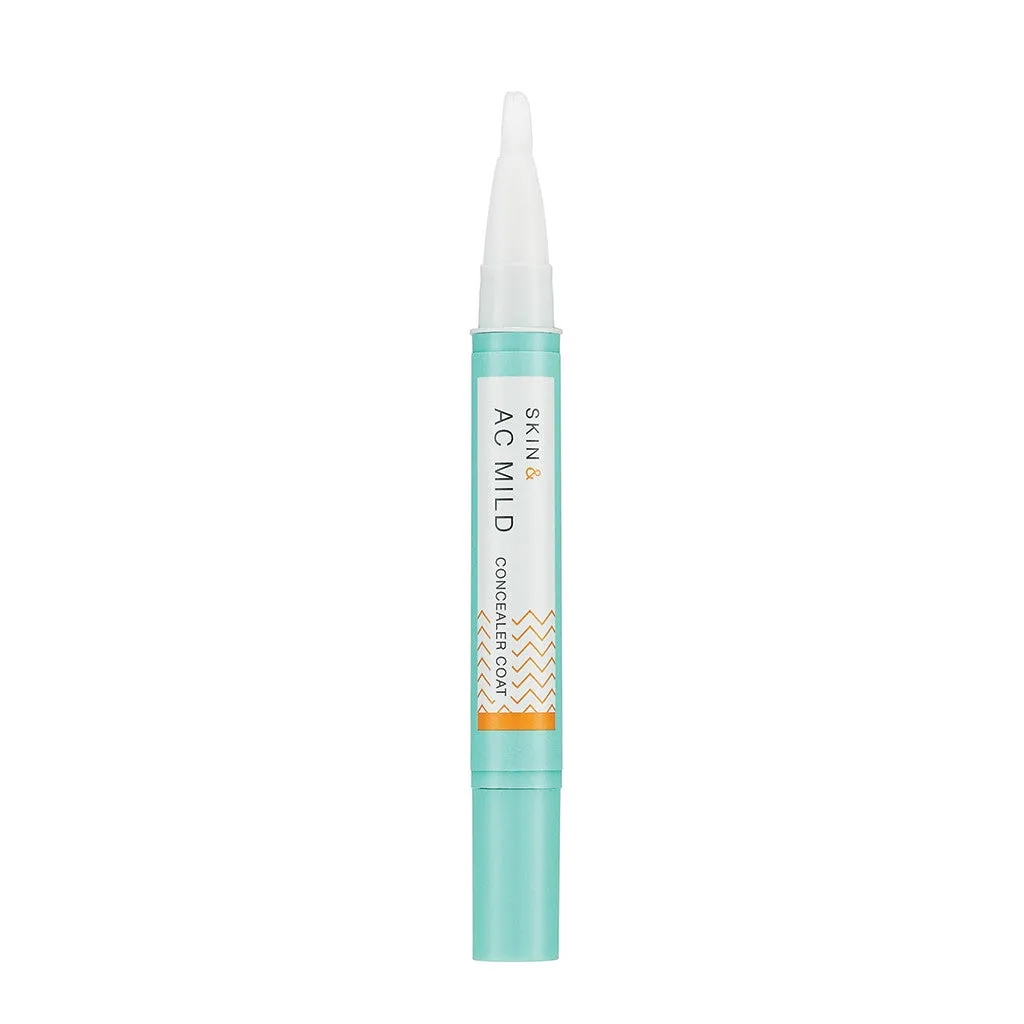 Skin & AC Mild Concealer Coat 2g