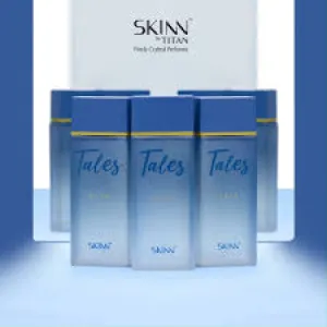 SKINN TALES OSLO PARFUM 100ML