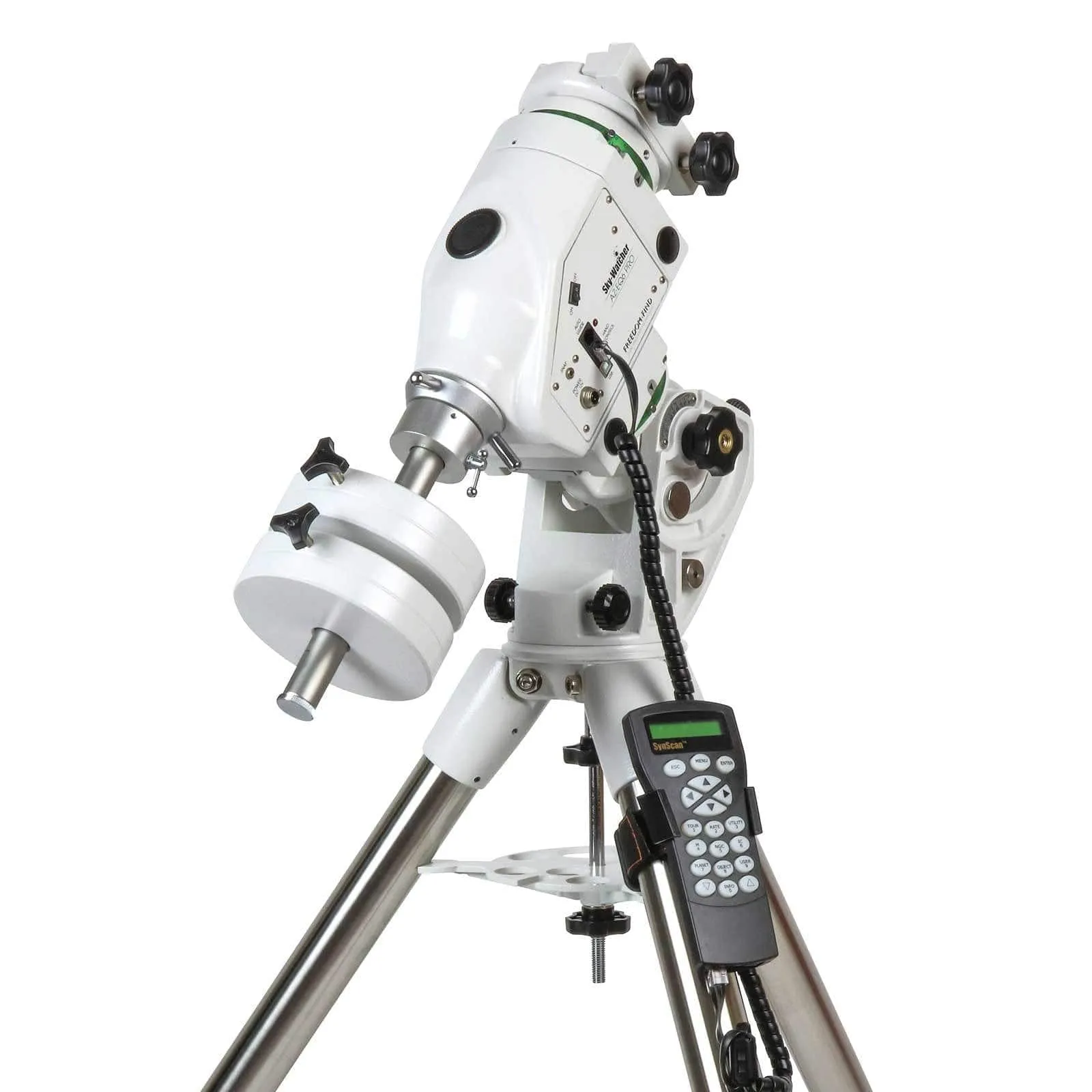 Sky-Watcher AZ-EQ6 Mount