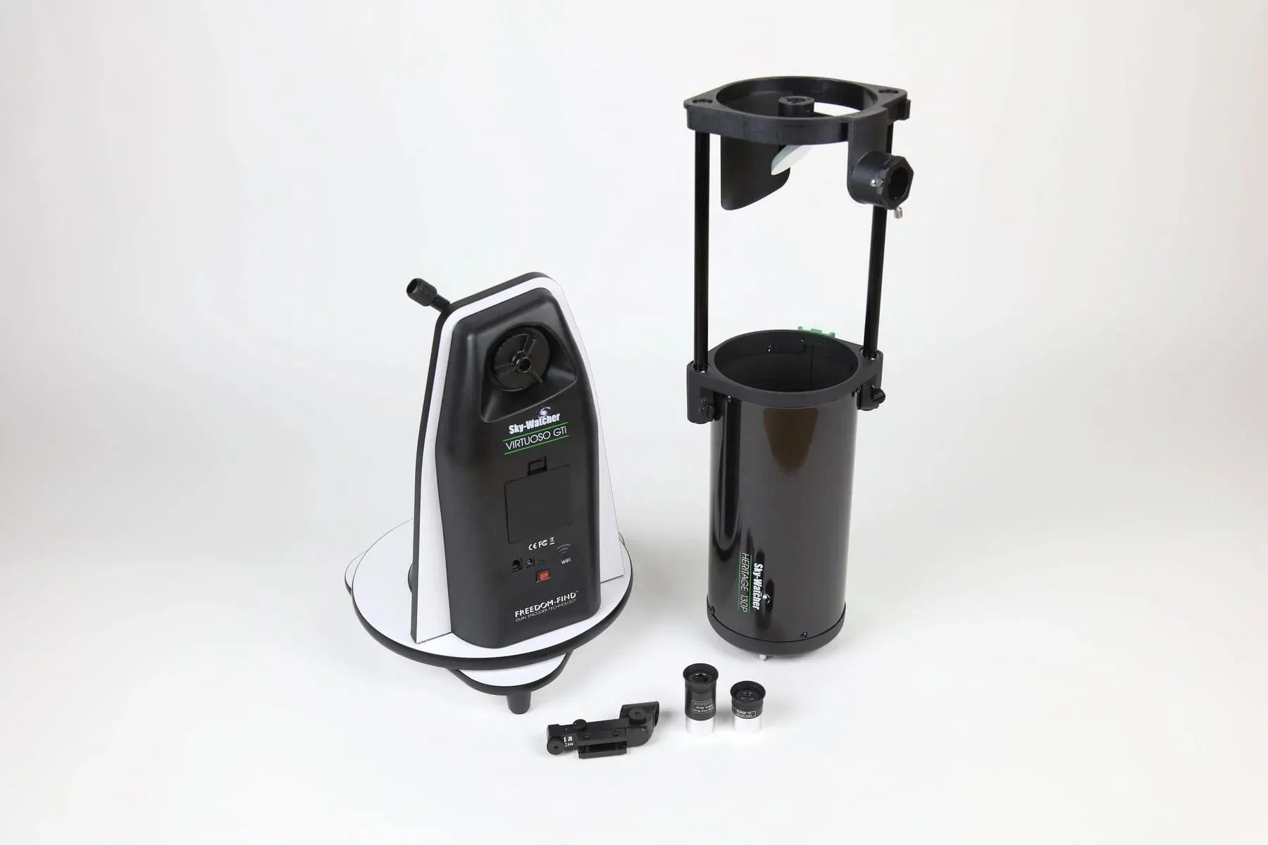 Sky-Watcher Virtuoso GTi 130P Telescope - S21210