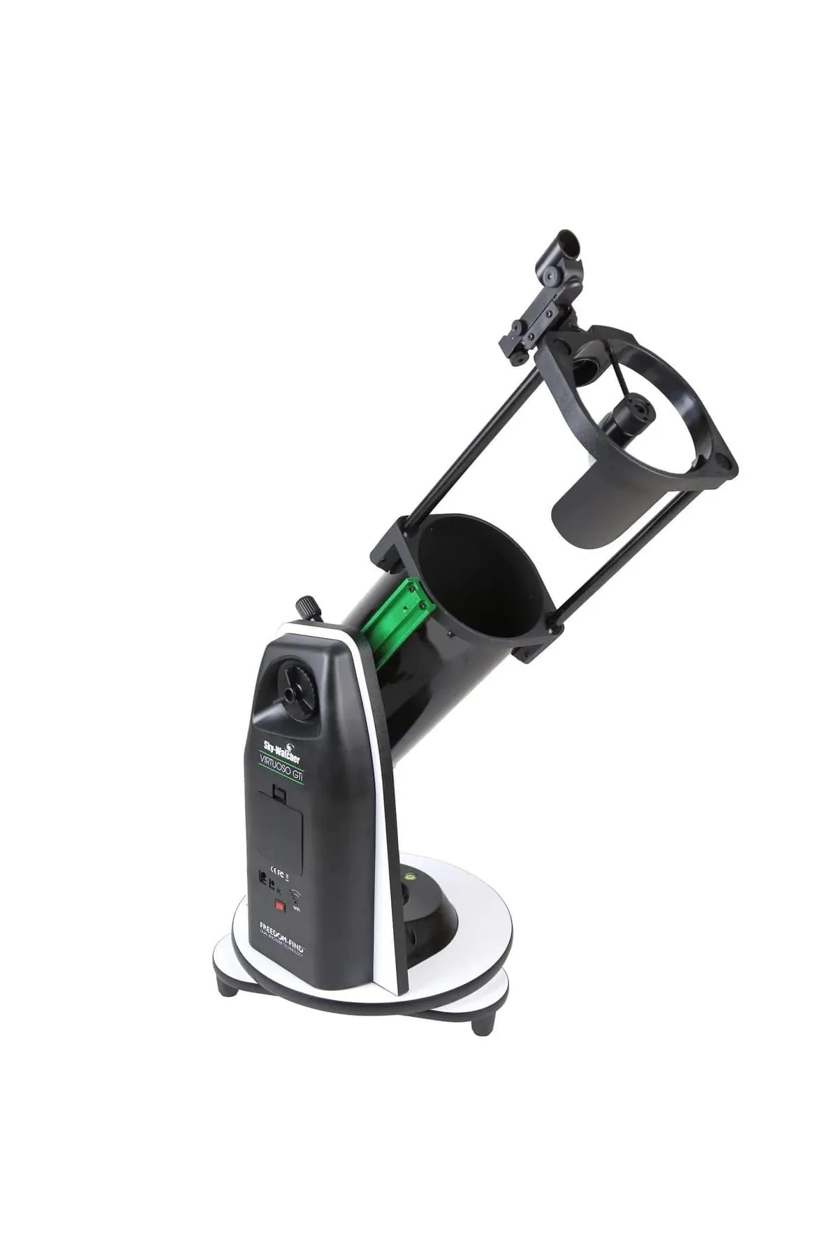 Sky-Watcher Virtuoso GTi 130P Telescope - S21210