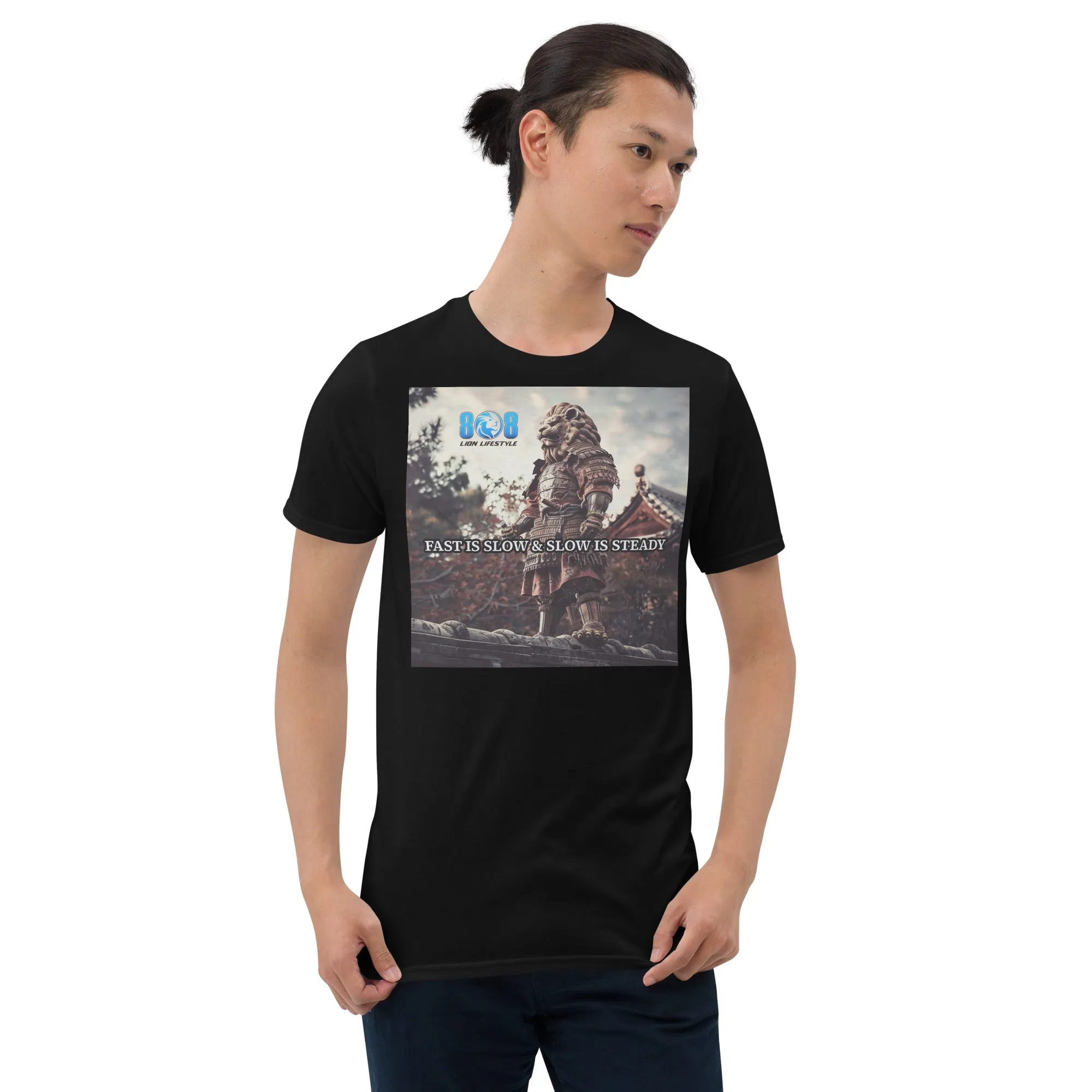 Slow & Steady T-Shirt