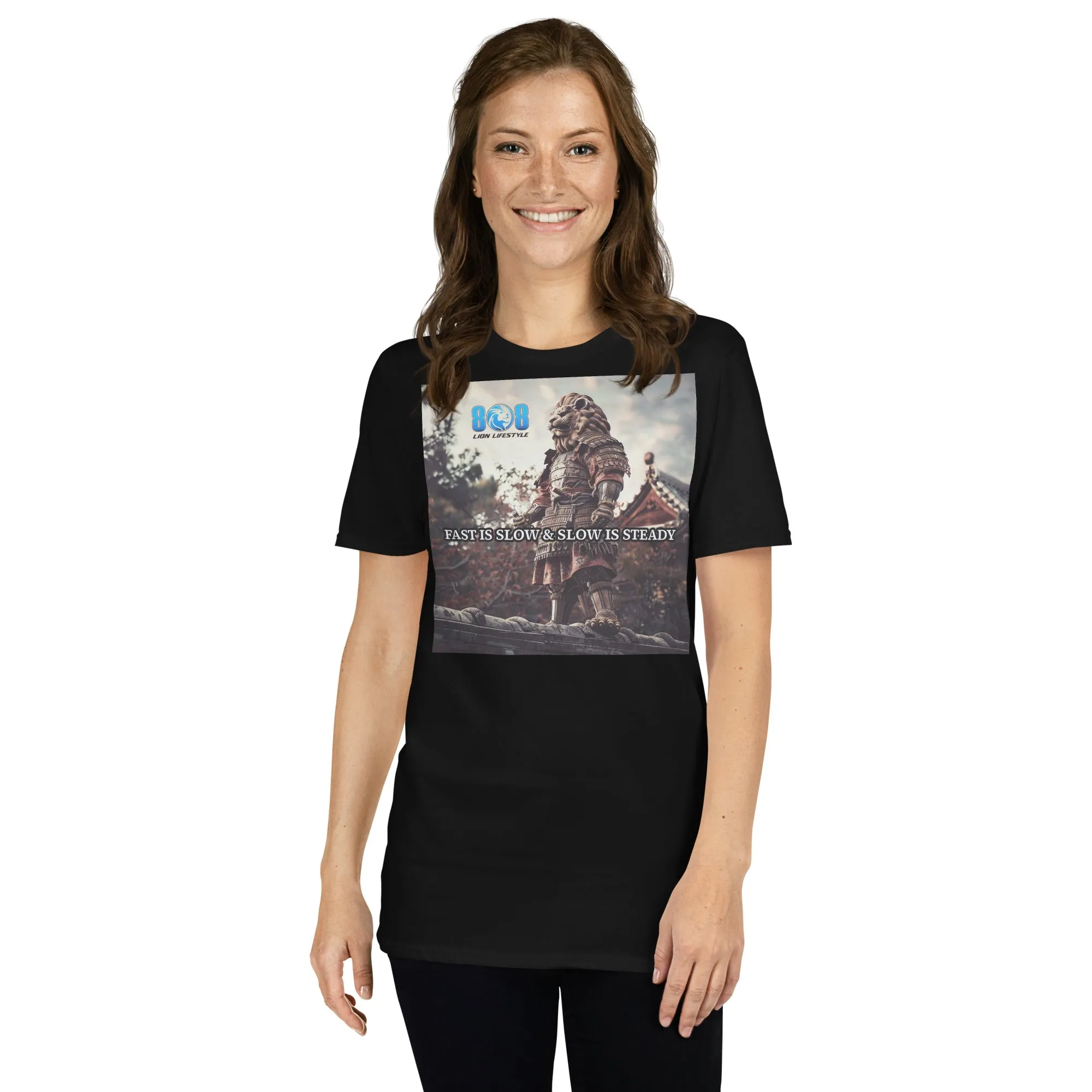 Slow & Steady T-Shirt