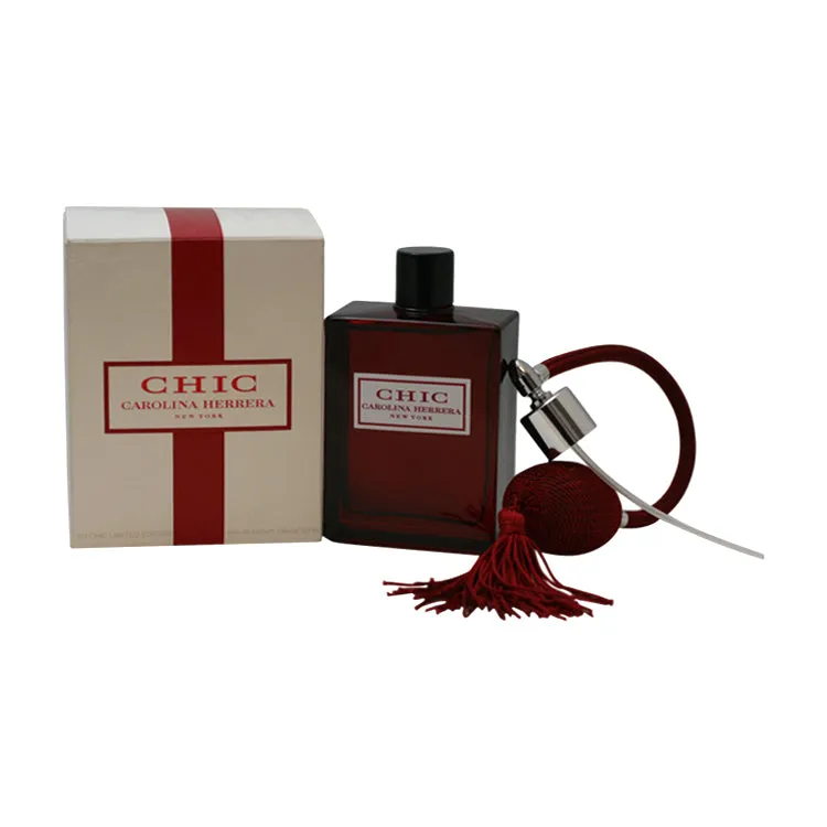 So Chic Eau De Parfum for Women