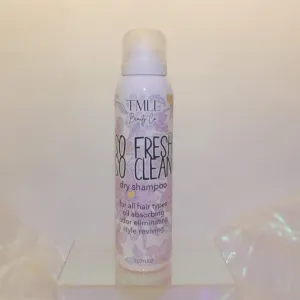 So fresh so clean dry shampoo