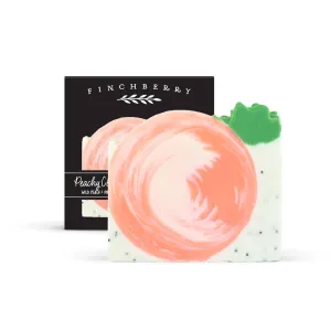 Soap (Boxed) - Peachy Clean