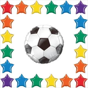 Soccer Ball