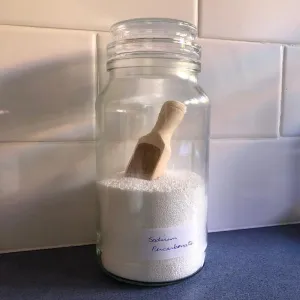 Sodium Percarbonate - Fill Your Own Container