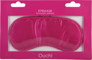 Soft Eyemask - Pink