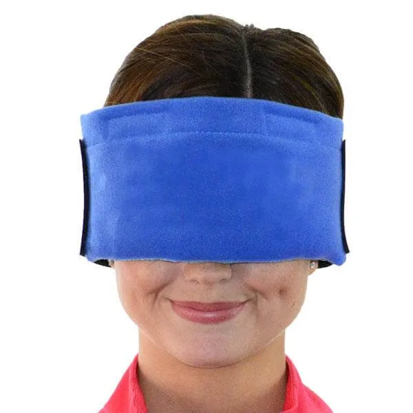 Soft Gel Eye Ice Pack