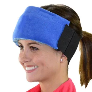 Soft Gel Eye Ice Pack
