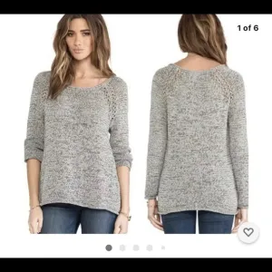 Soft Joie Duran Sweater