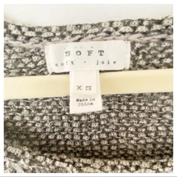 Soft Joie Duran Sweater