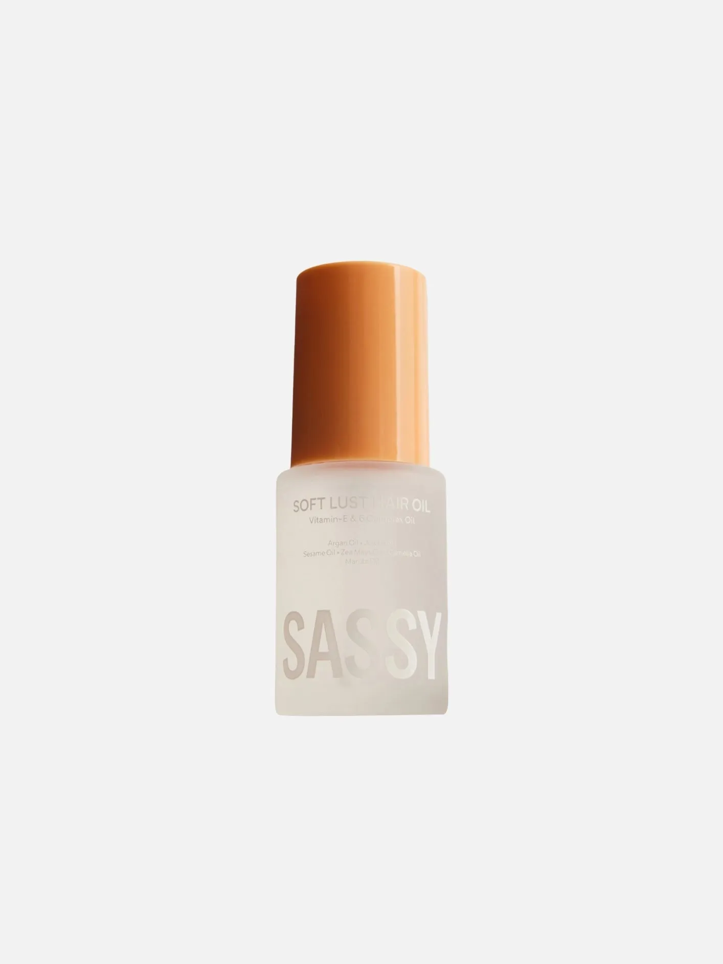 Soft Lust Hair Oil