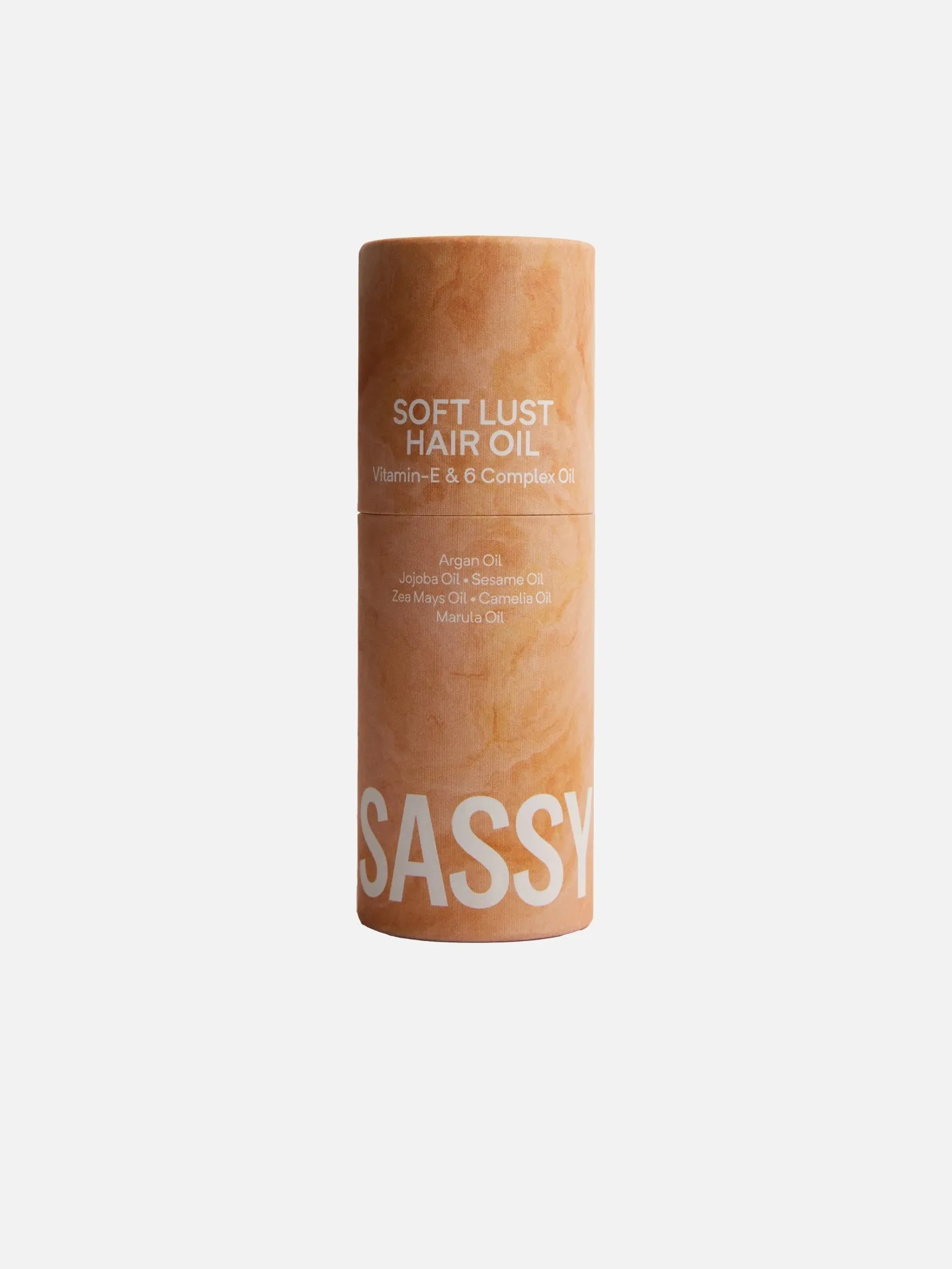 Soft Lust Hair Oil