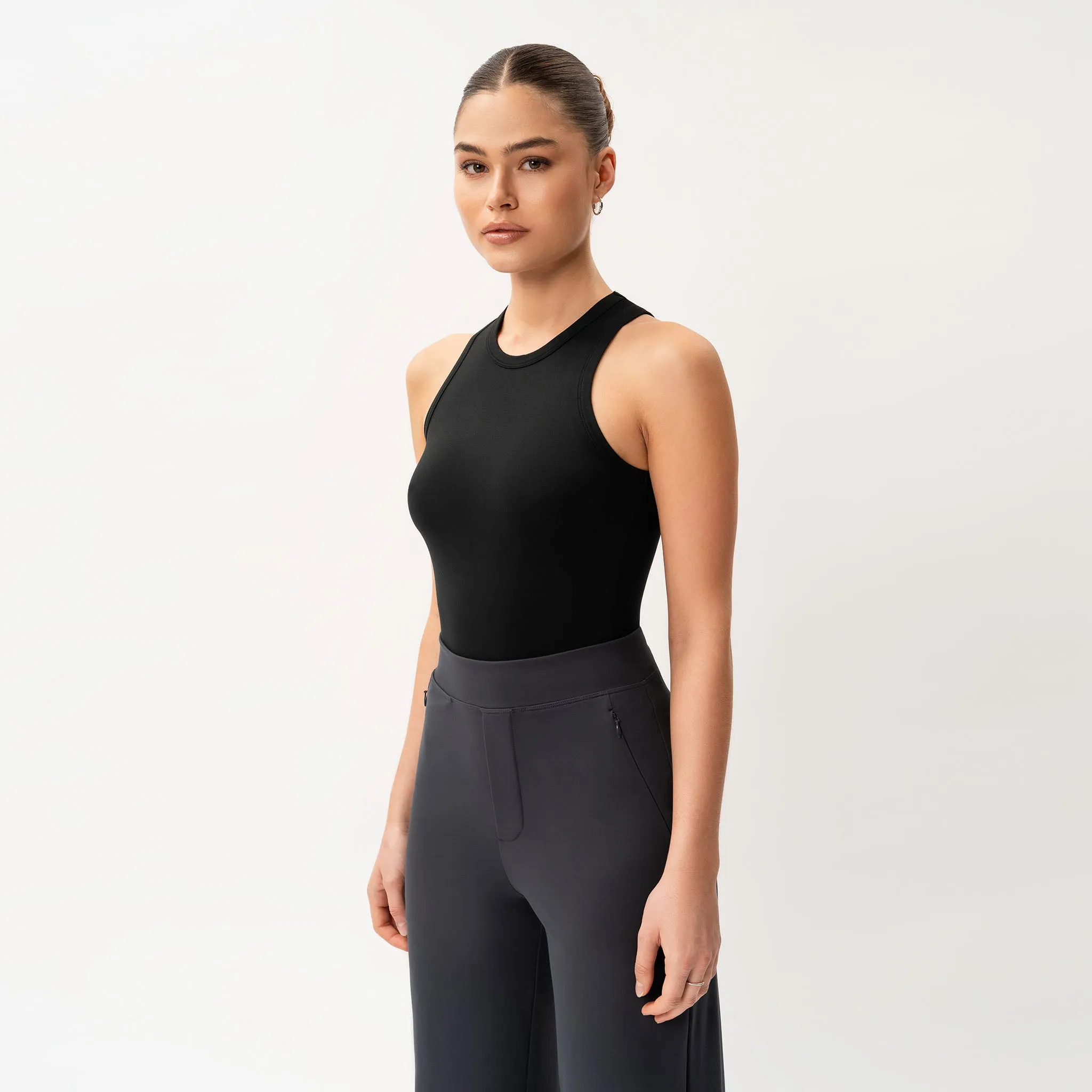 Soft Racerback Tank