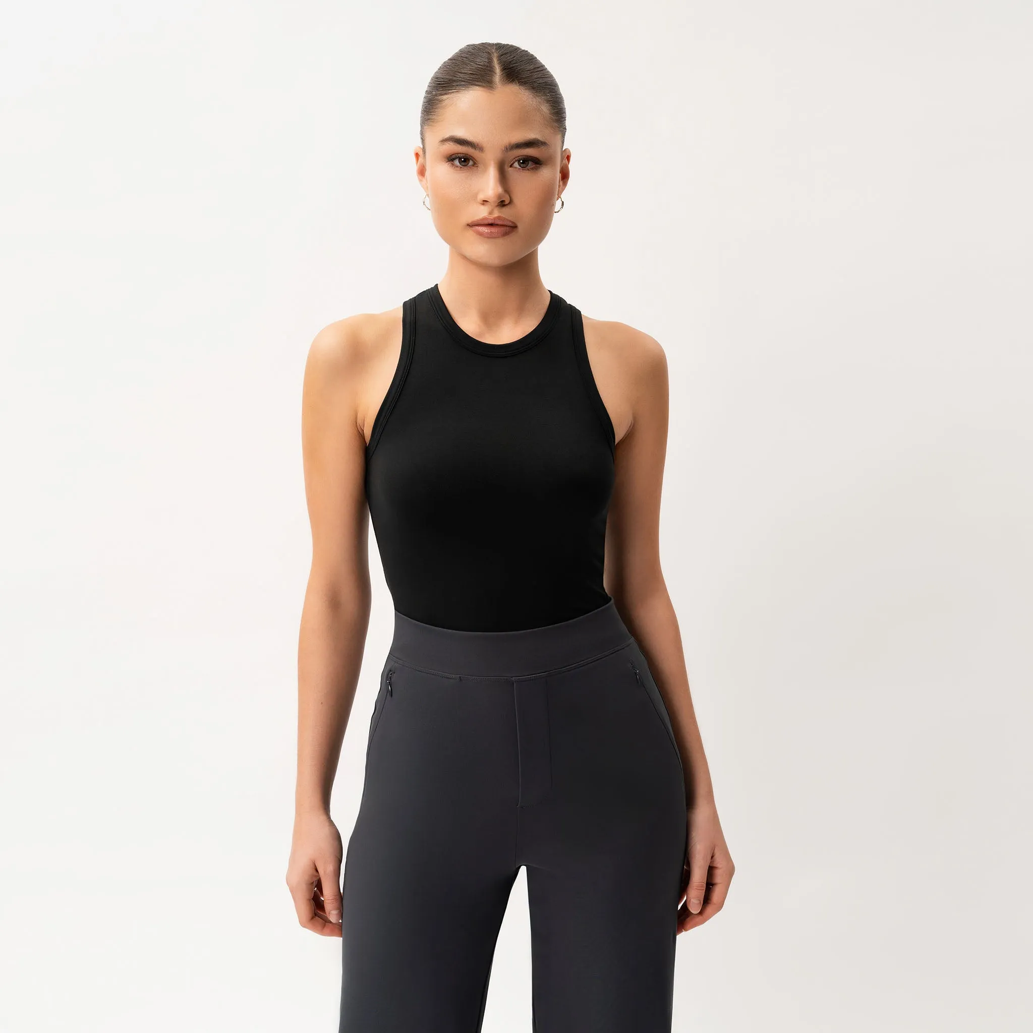 Soft Racerback Tank