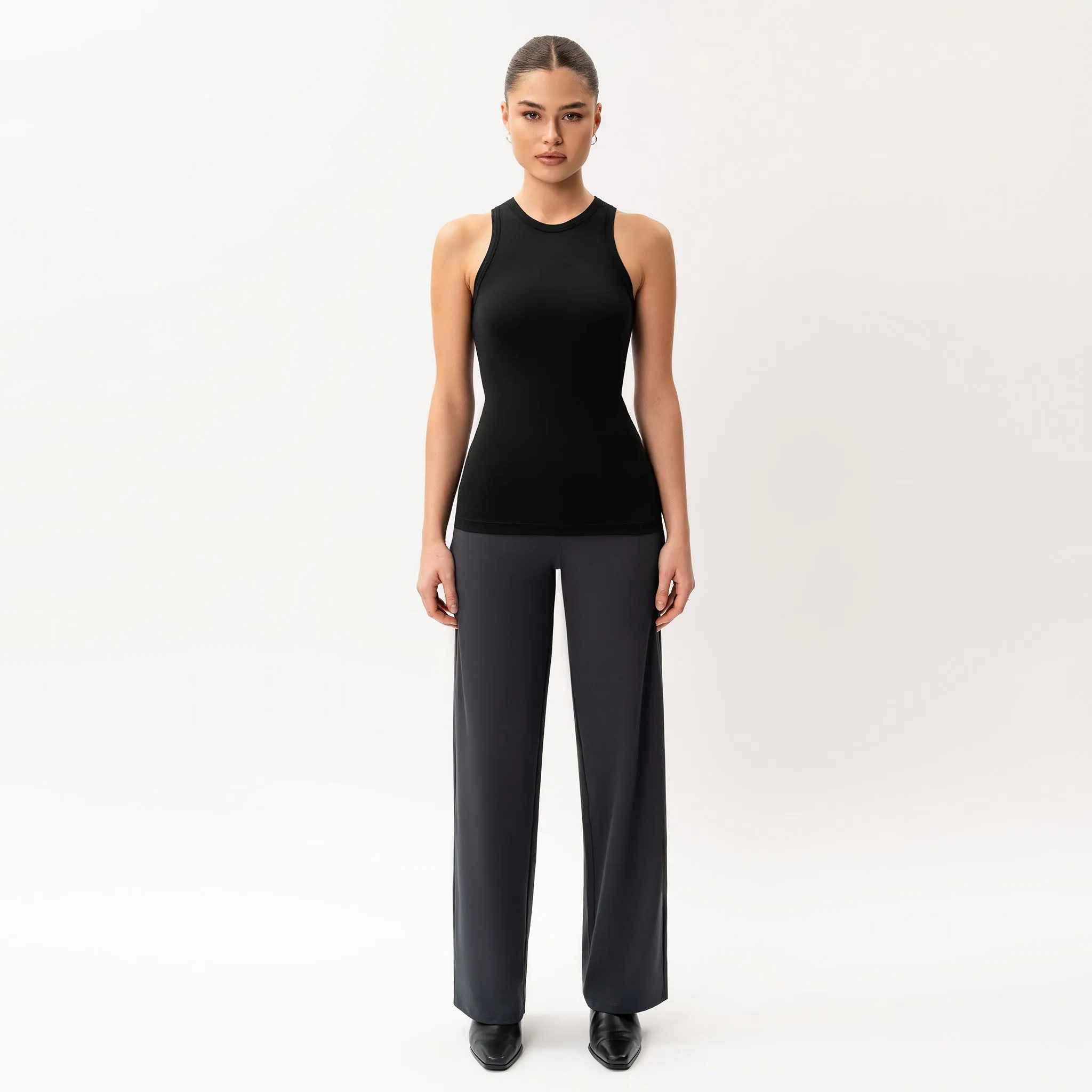 Soft Racerback Tank