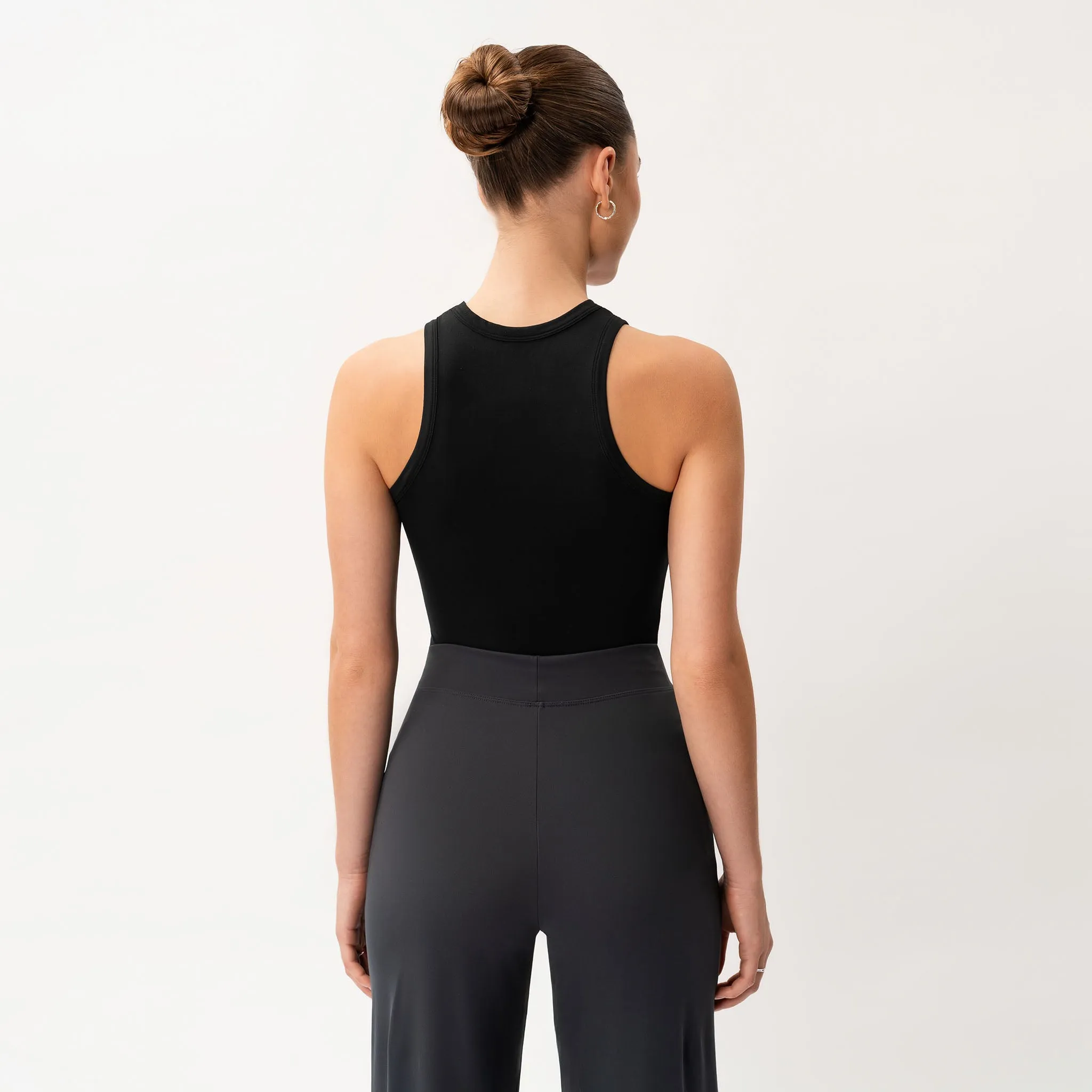 Soft Racerback Tank