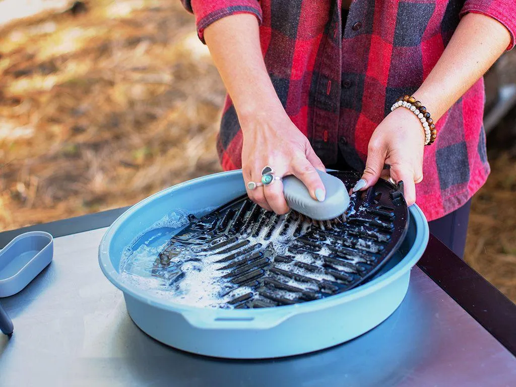 Soft Soak Brush - Cadac