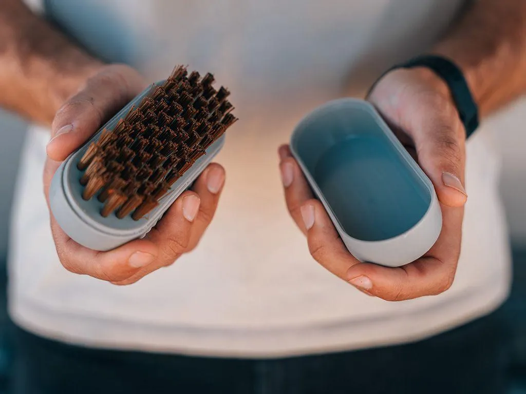 Soft Soak Brush - Cadac