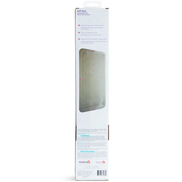 Soft Spot™ Cushioned Bath Mat