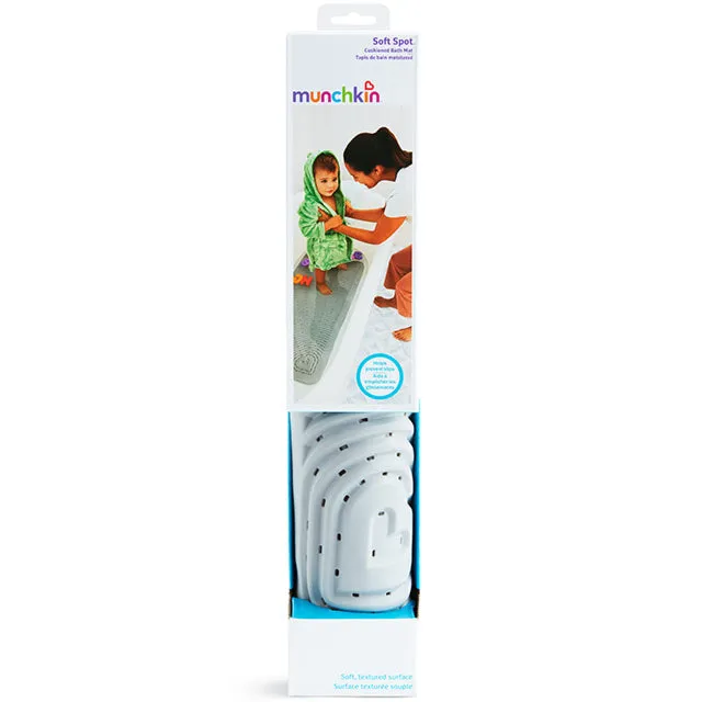 Soft Spot™ Cushioned Bath Mat