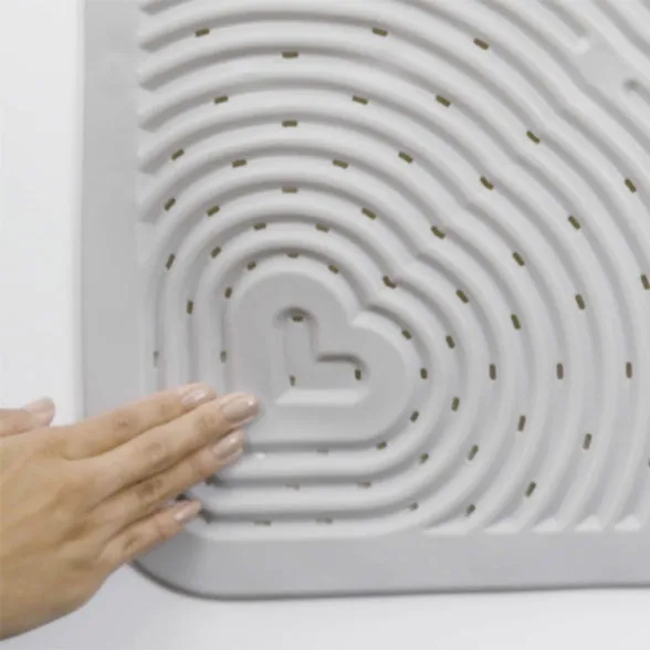 Soft Spot™ Cushioned Bath Mat
