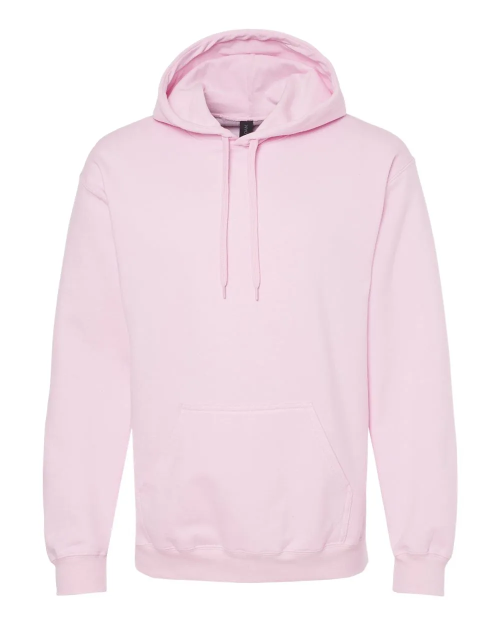 Soft Style Pullover Hoodie