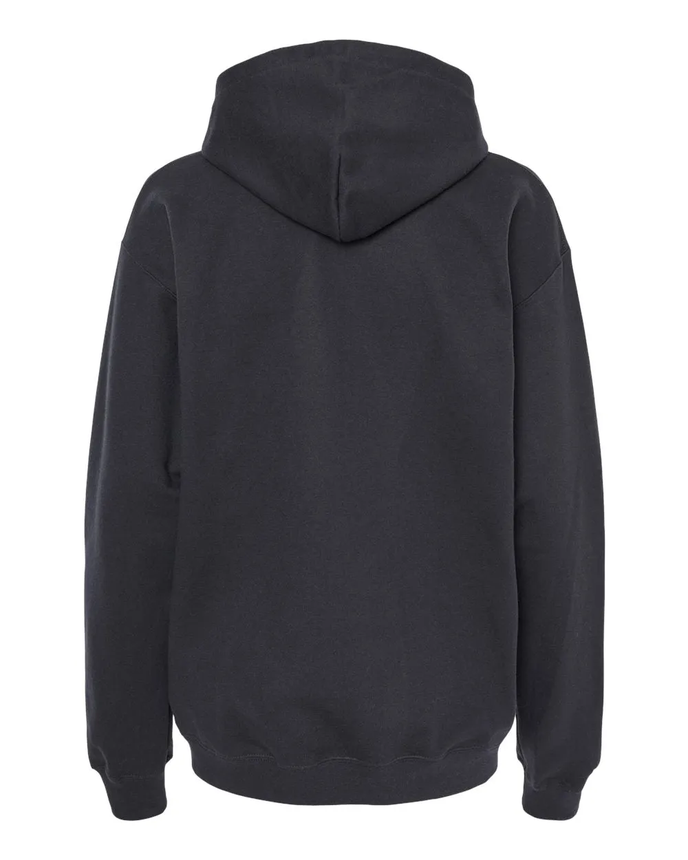 Soft Style Pullover Hoodie