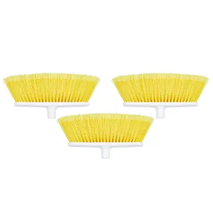 Soft Sweep Broom Heads Only